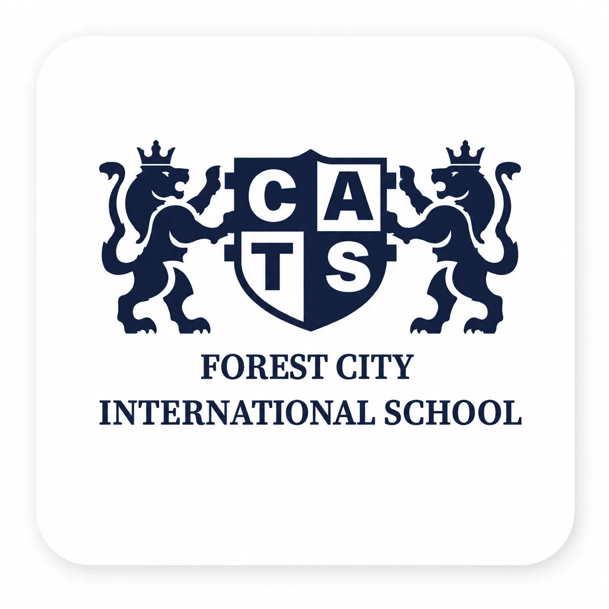 FOREST CITYINTERNATIONAL SCHOOL